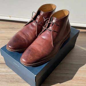 Cole haan men Cambridge Chukka dress shoe